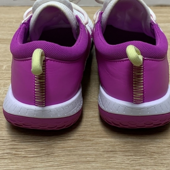 Nike court air zooms size 6.5 - Picture 3 of 5